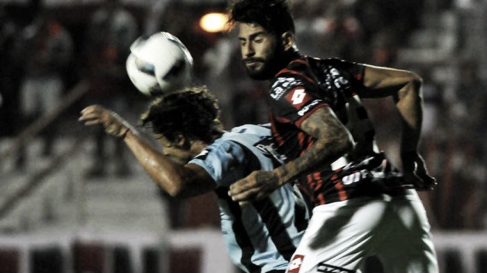 Belgrano - Patronato: lucha por los puntos
