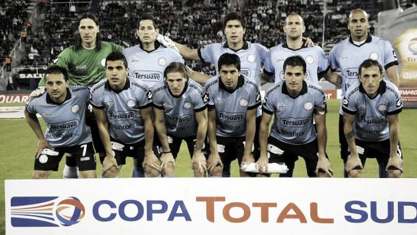 Lanús - Belgrano: A un gol de la hazaña