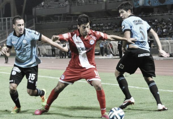 Belgrano - Argentinos: por un reinicio triunfal Belgrano - Argentinos: por un reinicio triunfal