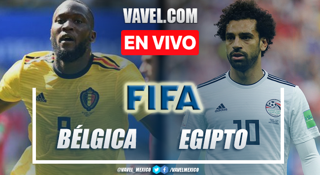 Liga Del Campeón Del Fútbol, Partido Entre Egipto V/s Uruguay Con