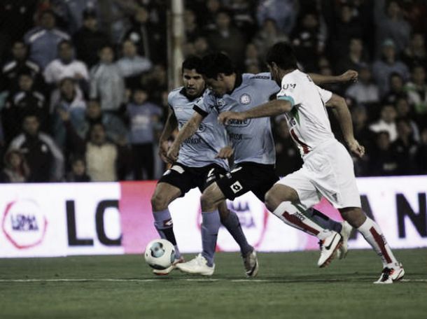 Pirata goleador Pirata goleador