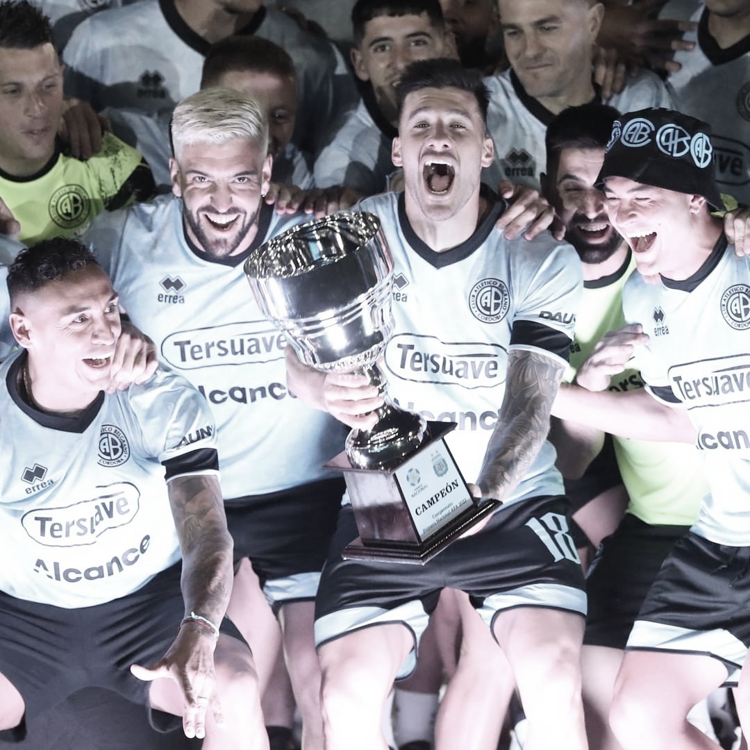 Especial de Belgrano en VAVEL: Las cinco claves del campeonato