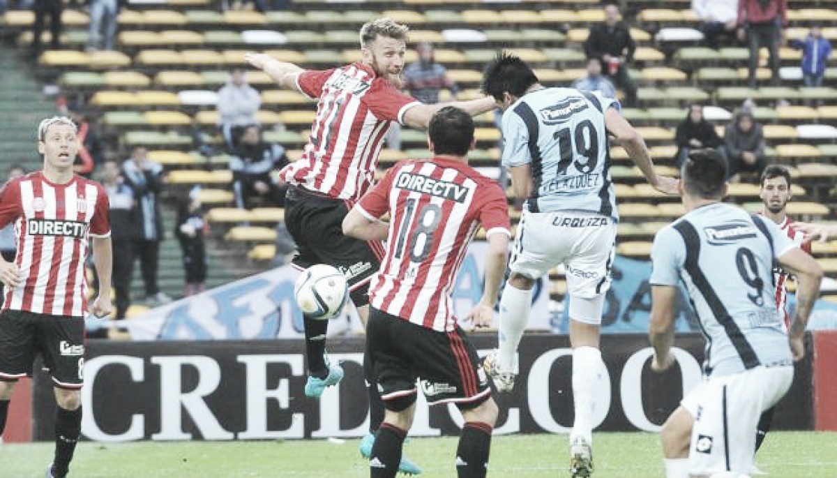 Buscará despejar dudas ante Belgrano Buscará despejar dudas ante Belgrano