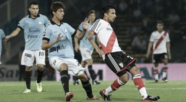Belgrano - River Plate: un duelo con historia Belgrano - River Plate: un duelo con historia