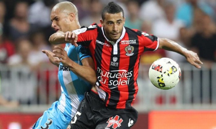 Ligue 1: vincono Nizza e PSG, in zona retrocessione prezioso 4-0 del Metz