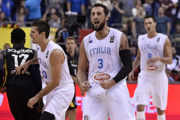 Eurobasket 2015, Italia all'esame di maturità Serbia