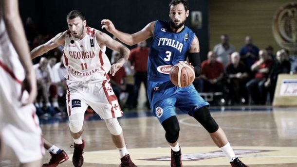 ItalBasket, l'analisi individuale, ep. 8: Marco Belinelli