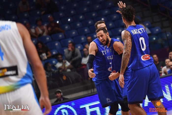 EuroBasket 2017 - Italia all'esame Lituania: qui si parrà la tua nobiltà