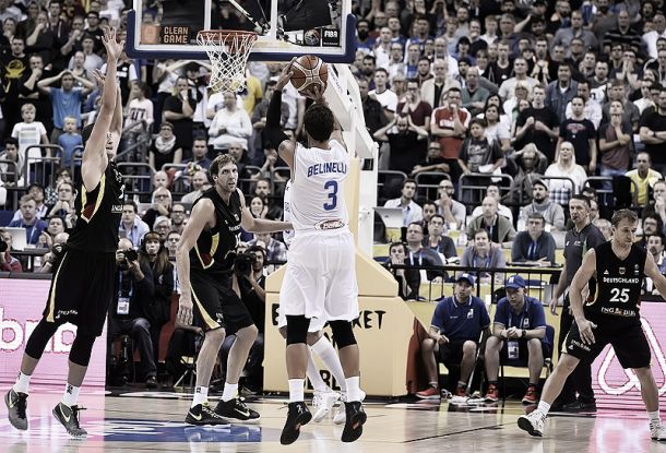 Eurobasket 2015, scocca l'ora di Italia-Lituania: classe contro muscoli