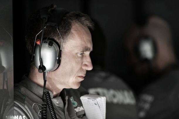Diretor técnico deixa Mercedes ao fim da temporada