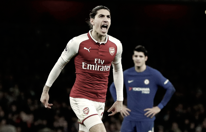 Premier League, Arsenal - Chelsea: Show all'Emirates! Partita mozzafiato nel derby di Londra