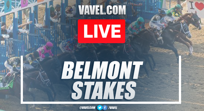 Highlights and Best Moments: Belmont Stakes in Horse Racing 2021