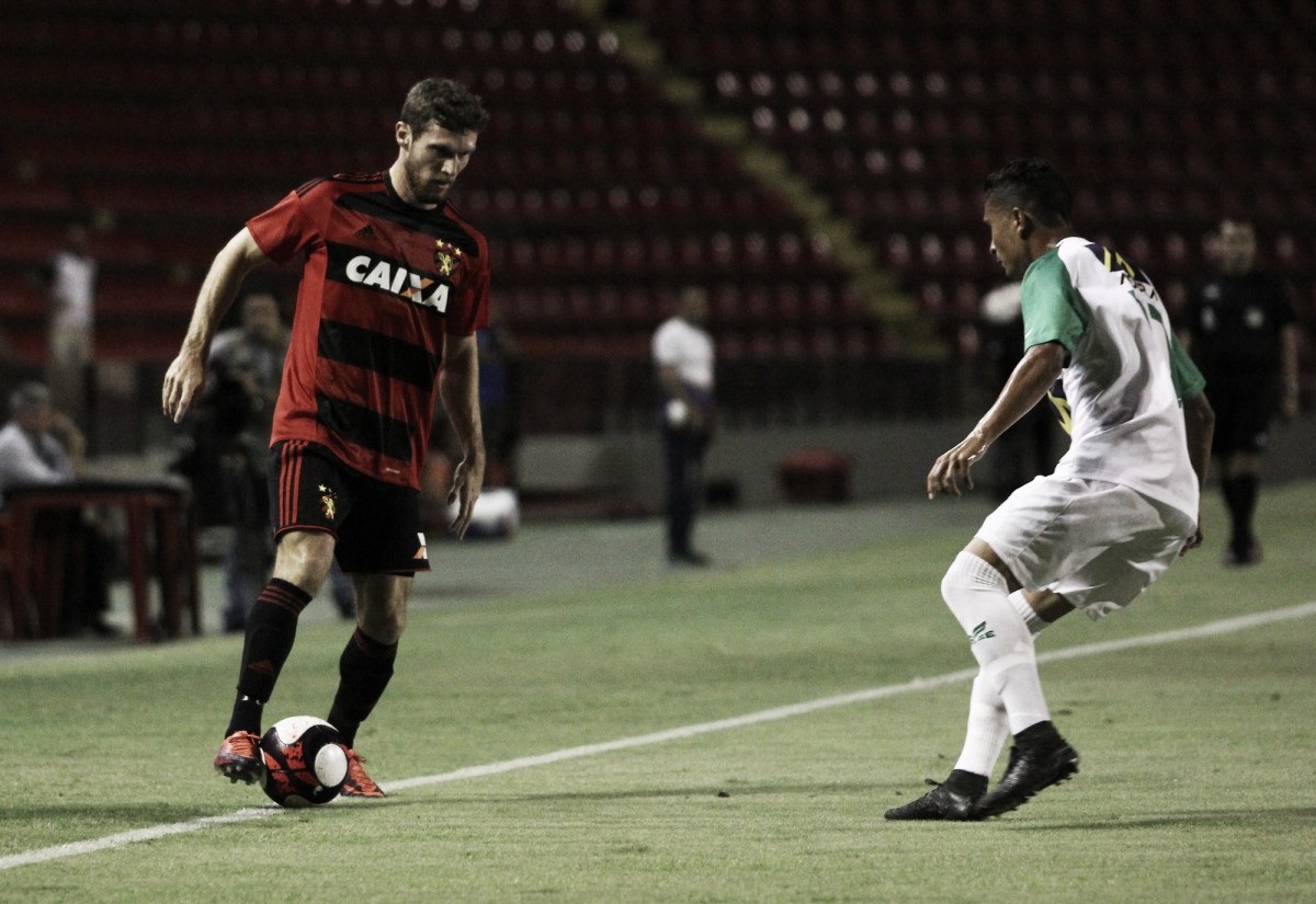 Campeonato Pernambucano: tudo que você precisa saber sobre Sport x Belo Jardim