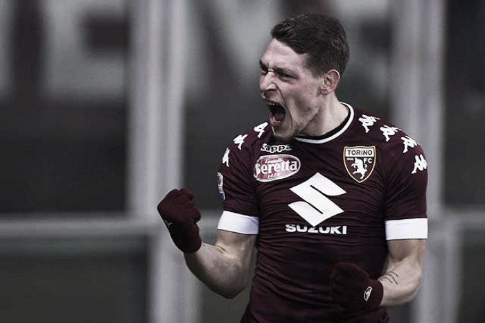 Serie A - Belotti trascina il Torino, Genoa battuto (1-0)