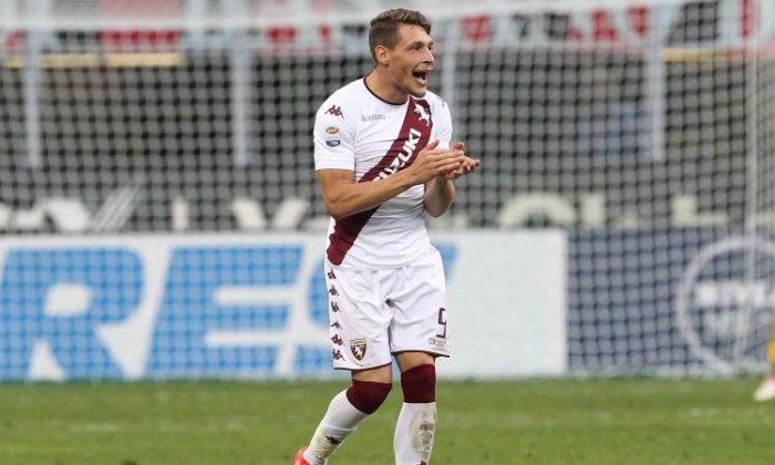 Milan, non solo Bonucci: i rossoneri riprovano l'assalto a Belotti