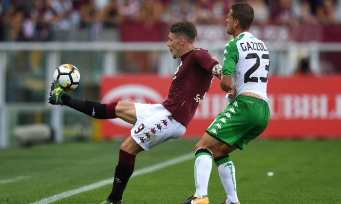 Torino - Lyanco torna ad allenarsi con il gruppo, c'è voglia di stupire nel derby