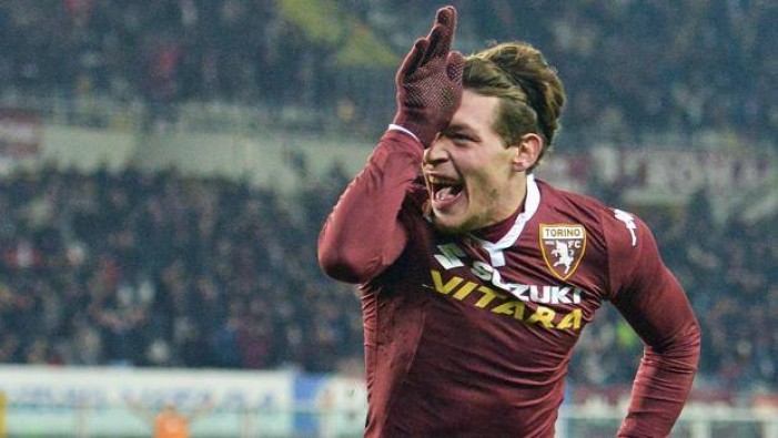 Torino, parla Belotti: "Higuain il migliore al mondo. Nazionale ed Europei? Un sogno"