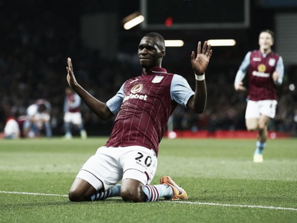 Robbie Fowler states Benteke would be 'perfect' for Reds