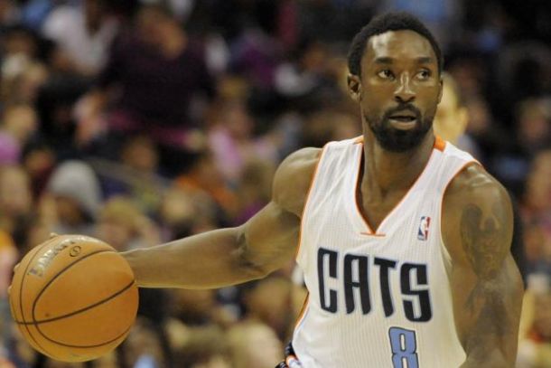 Ben Gordon Finds New Home With Orlando Magic