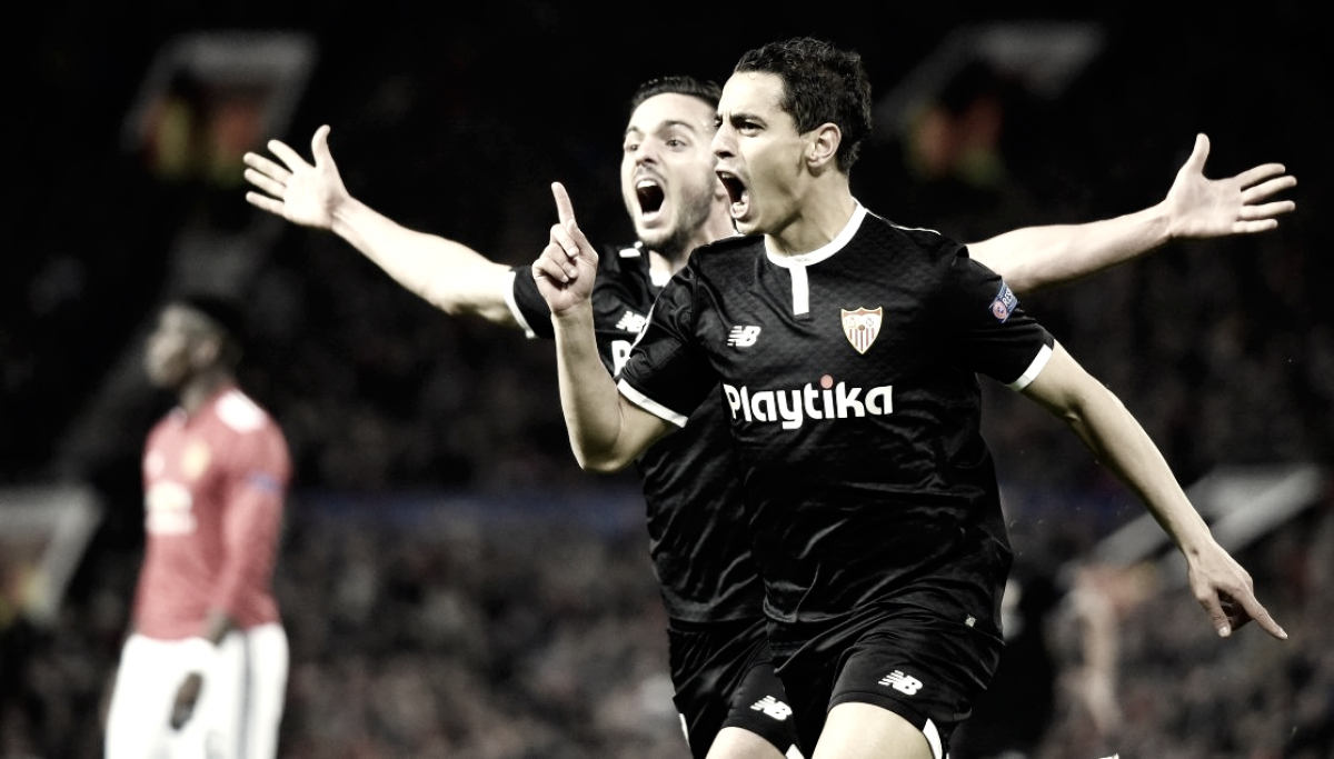 El Sevilla ya conoce su rival para cuartos: Bayern Múnich