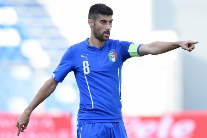 Under 21 - Italia in Lituania a caccia dell'Europeo