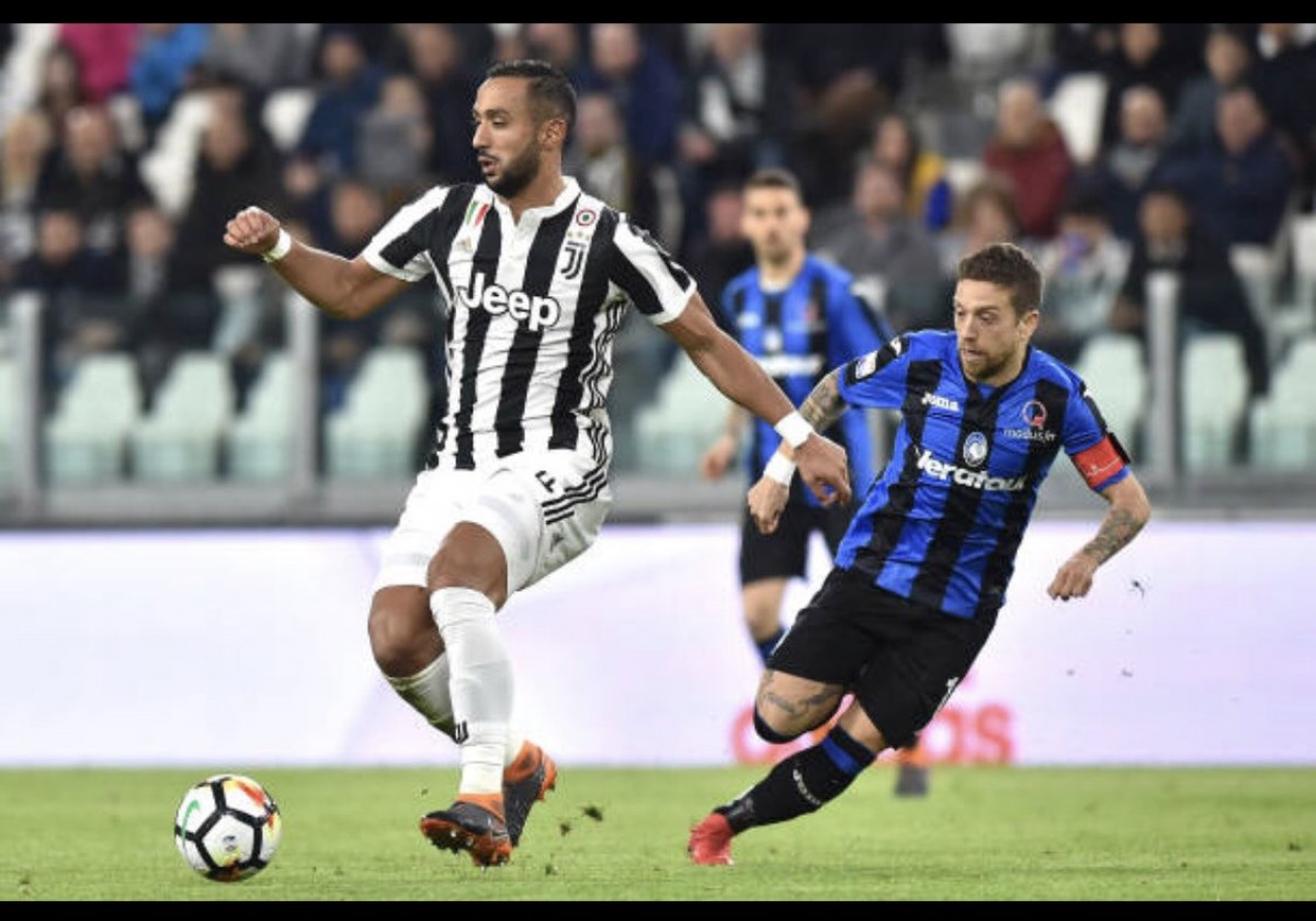 Benatia: "Alla Juventus grande mentalità, la Champions fa gola a tutti"