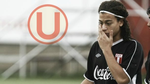 Universitario de Deportes desmiente posibilidad de contratar a Cristian Benavente