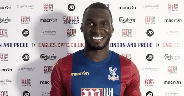 Liverpool supporter shares views on Crystal Palace new man Christian Benteke