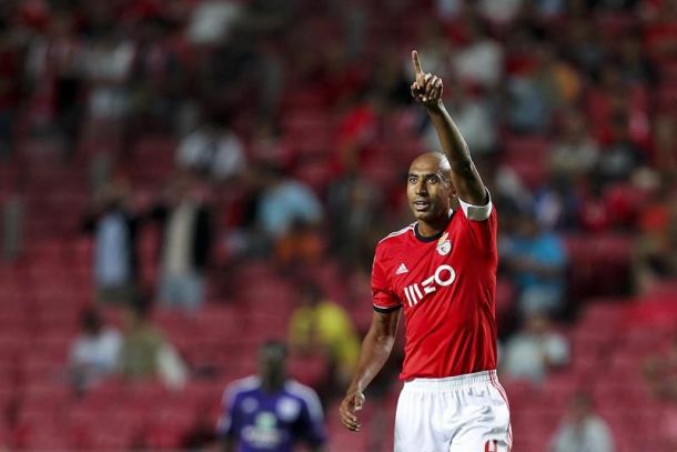 Benfica  - Olympiakos: primer asalto en busca del segundo puesto