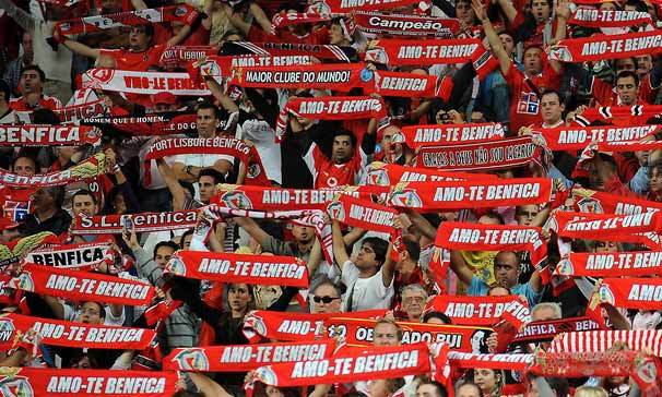 Benfica, una Taça a prueba de maldiciones