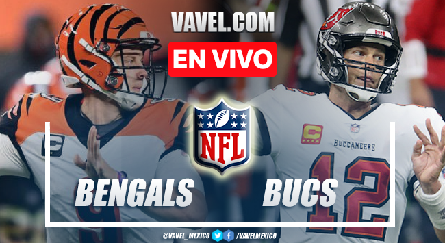 Ver Bengals - Falcons Online en Directo