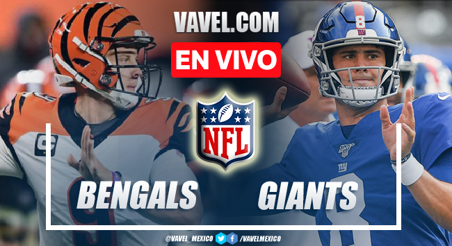 Cincinnati Bengals vs Los Angeles Rams en vivo: cómo y dónde ver online la  NFL en México