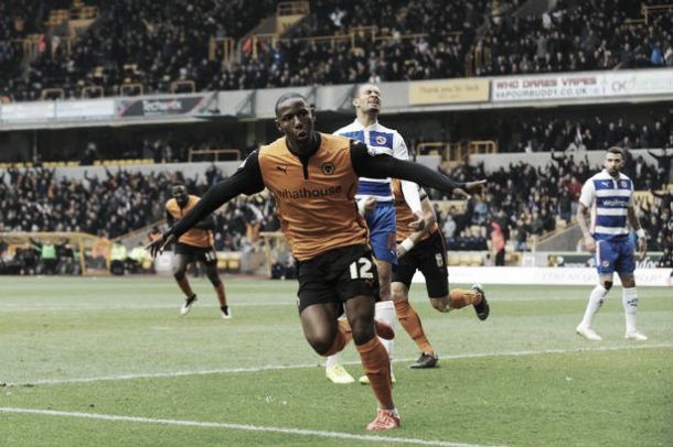 Norwich debate further Afobe chase