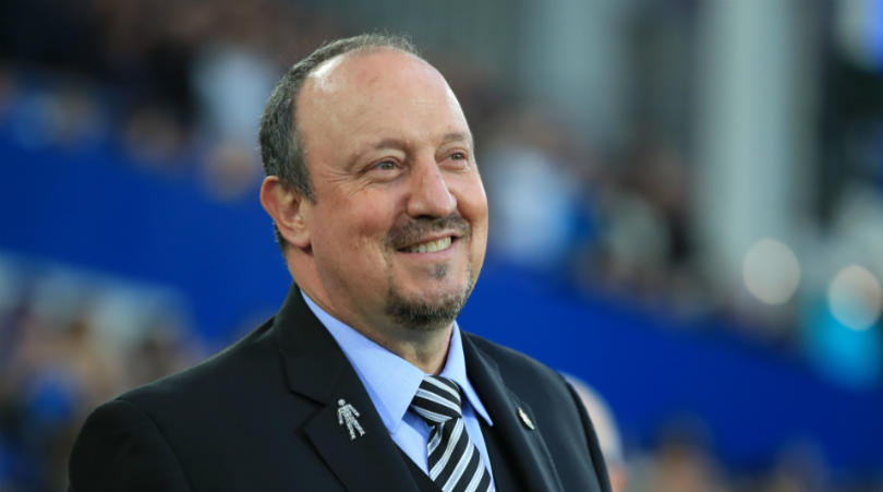 Benitez disappointed following another Newcastle defeat