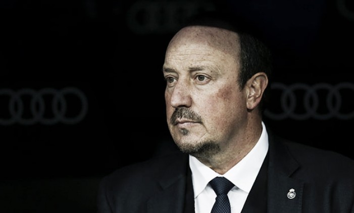Was Florentino Perez right to sack Rafa Benitez?