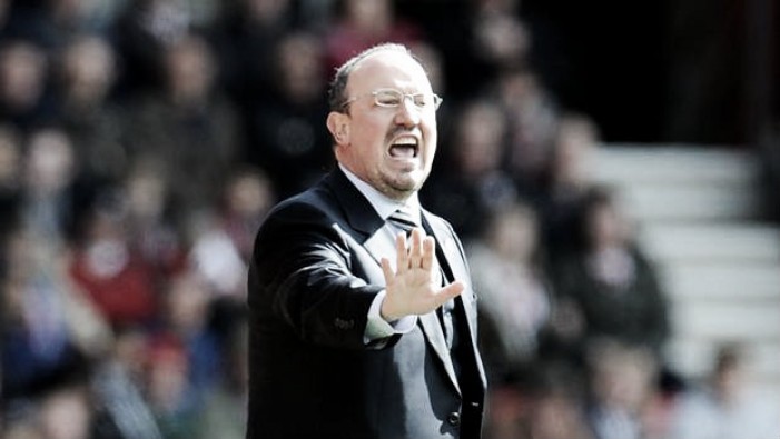 Rafael Benitez wants to kick-start Newcastle United revival - Swansea City