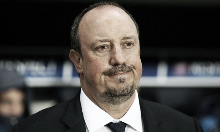 Newcastle fans on edge as Rafa rumours intensify