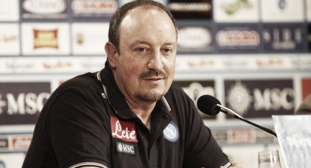 Benitez difende il suo Napoli: "Vinto il 77% delle partite giocate dopo Doha. Dobbiamo restare uniti"