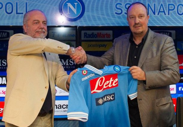 Napoli, così non va, tra mercato deludente e scelte discutibili