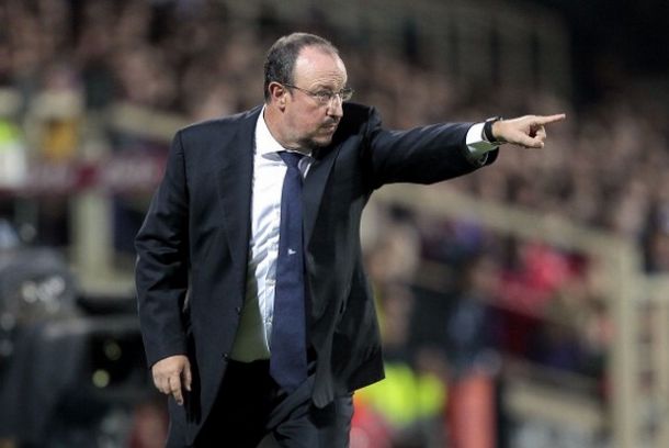 Benitez teme il Torino: "Squadra in forma, dobbiamo stare attenti"