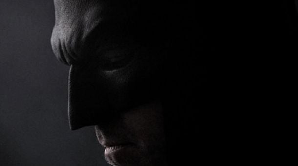 Más detalles e imágenes de 'Batman v Superman: Dawn of Justice'