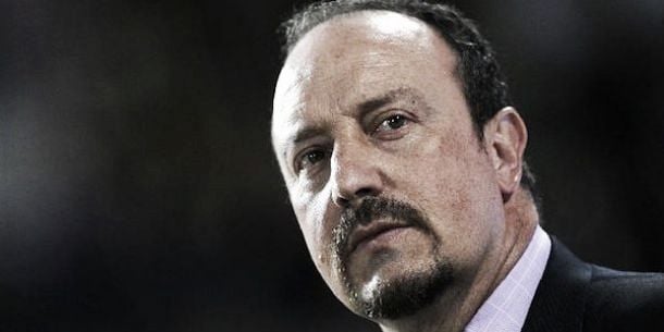 Benitez: "Con la Roma sarà sfida da Champions"