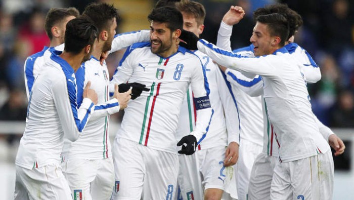 Azzurrini, personalità e carisma: l'Italia di Di Biagio e Benassi vola verso l'Europeo