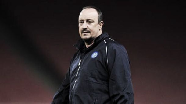Coppa Italia, Benitez: "Stasera meritavamo di più, siamo tutti arrabbiati"