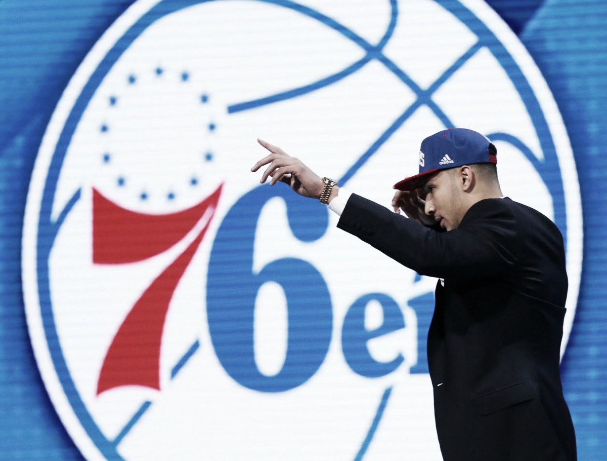 Guía NBA Draft 2018: Philadelphia 76ers, continúa el proceso