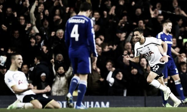 Chelsea - Tottenham: Chelsea seek redemption in Capital One Cup Final