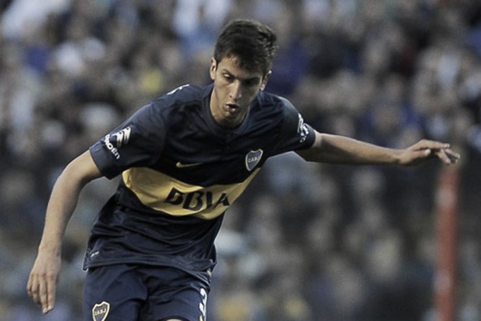 Liga, il Real Madrid punta il giovane Bentancur del Boca Juniors e si gode la BBC