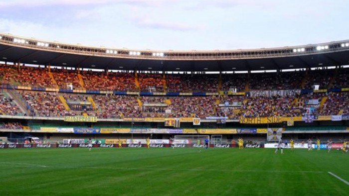 Serie A, le formazioni ufficiali di ChievoVerona - Hellas Verona