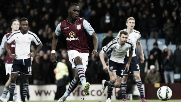 FA Cup Preview: Aston Villa - West Brom - Baggies looking for Midlands revenge