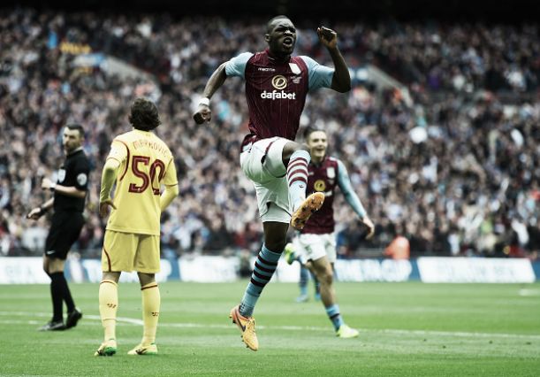 Opinion: Christian Benteke - the gamble Brendan Rodgers desperately needs to pay off